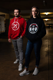 IXU On Air Hoody