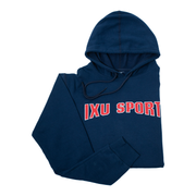 IXU Sport Retro Hoody