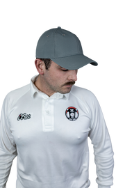 IXU On Air Off-White Shirt Long Sleeve