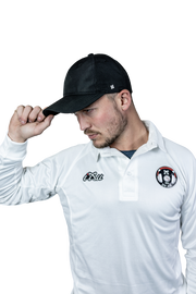 IXU On Air Off-White Shirt Long Sleeve