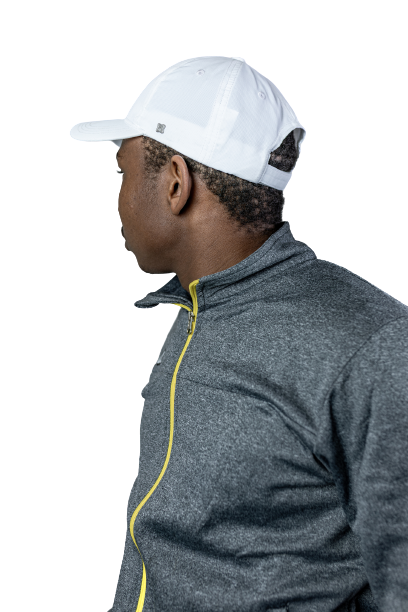 Moisture Performance Cap
